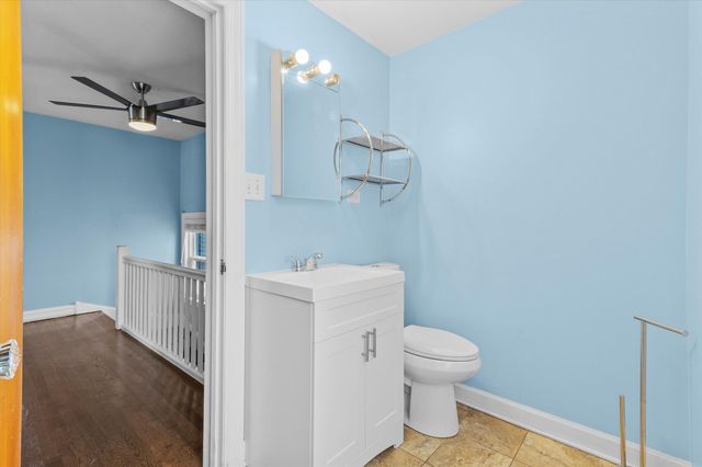 1523 Cuyler Avenue, Berwyn, IL 60402