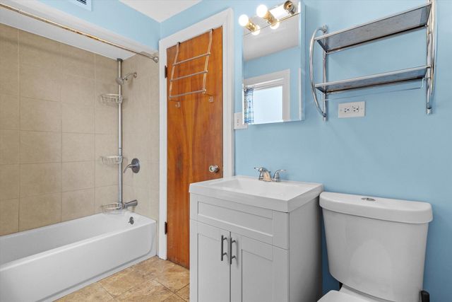 1523 Cuyler Avenue, Berwyn, IL 60402