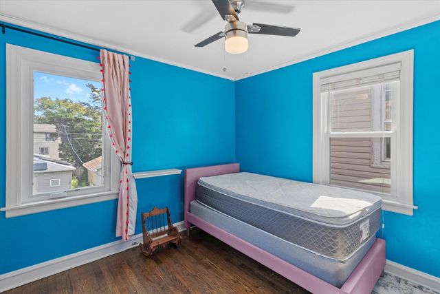 1523 Cuyler Avenue, Berwyn, IL 60402