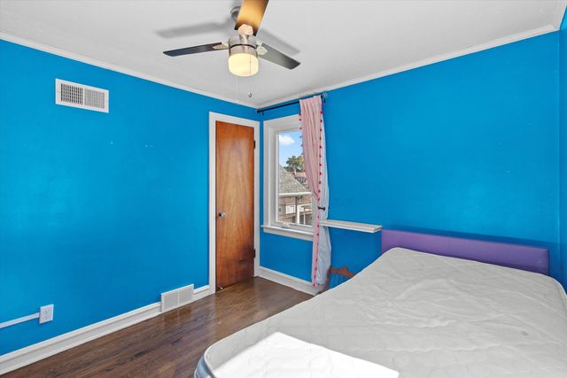 1523 Cuyler Avenue, Berwyn, IL 60402