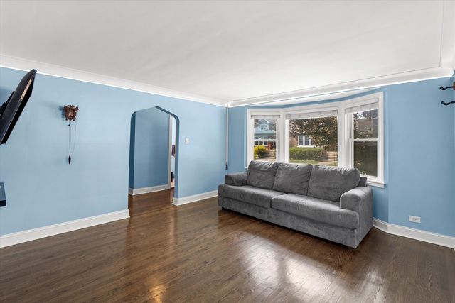 1523 Cuyler Avenue, Berwyn, IL 60402