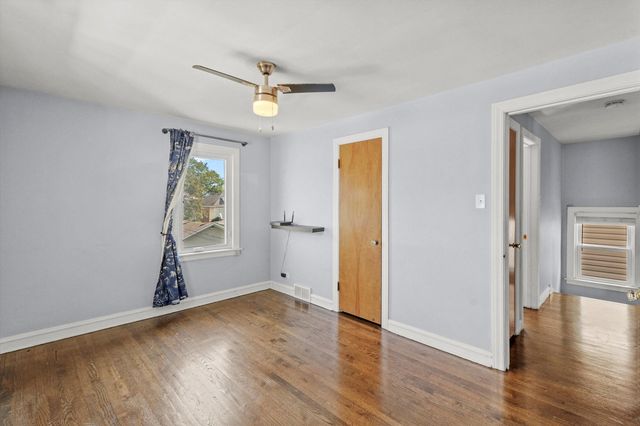 1523 Cuyler Avenue, Berwyn, IL 60402