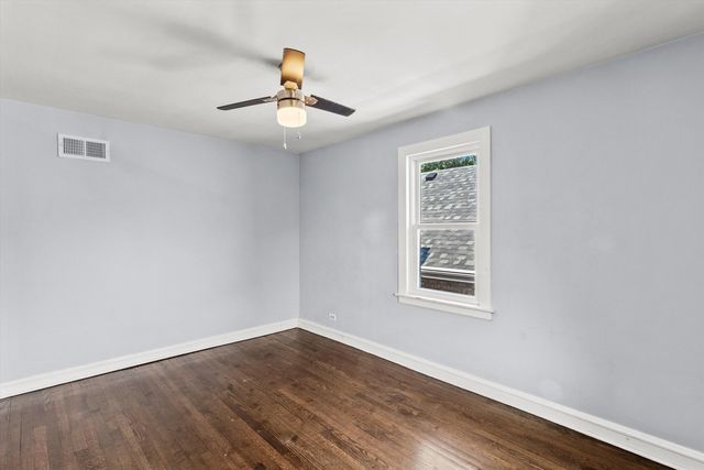 1523 Cuyler Avenue, Berwyn, IL 60402