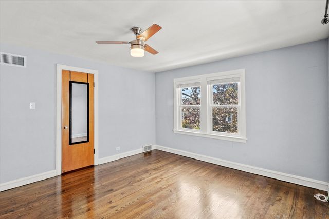 1523 Cuyler Avenue, Berwyn, IL 60402