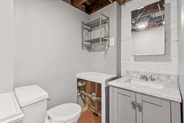 1523 Cuyler Avenue, Berwyn, IL 60402