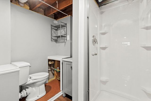 1523 Cuyler Avenue, Berwyn, IL 60402