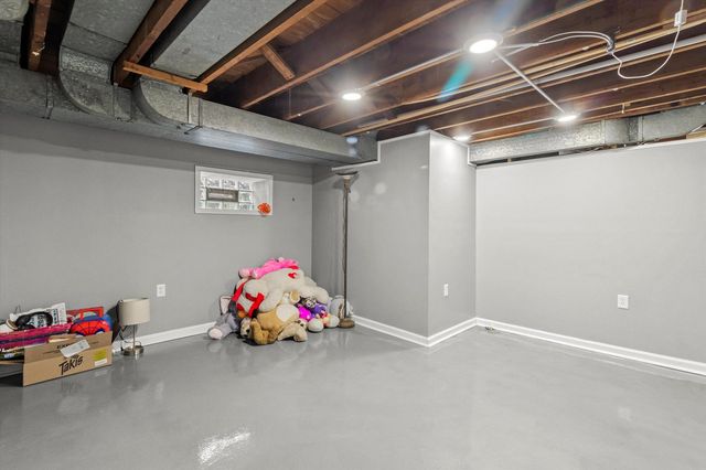 1523 Cuyler Avenue, Berwyn, IL 60402