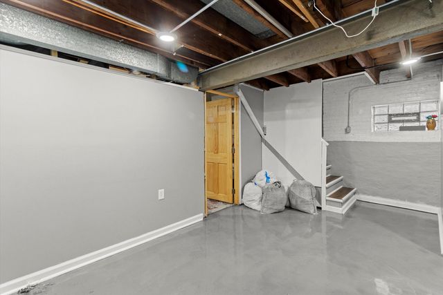 1523 Cuyler Avenue, Berwyn, IL 60402