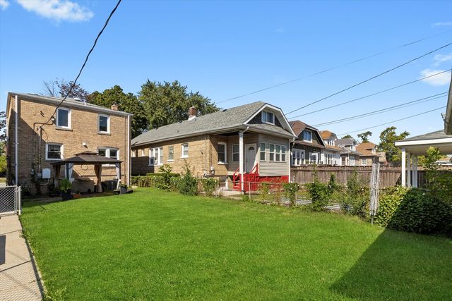 1523 Cuyler Avenue, Berwyn, IL 60402