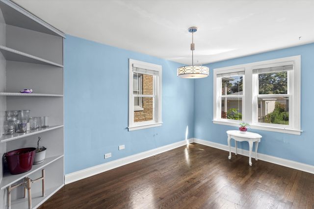 1523 Cuyler Avenue, Berwyn, IL 60402