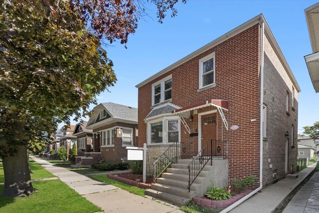 1523 Cuyler Avenue, Berwyn, IL 60402