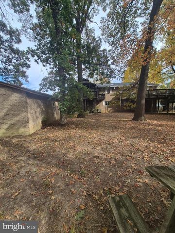 7811 HEFLIN DR, Clinton, MD 20735