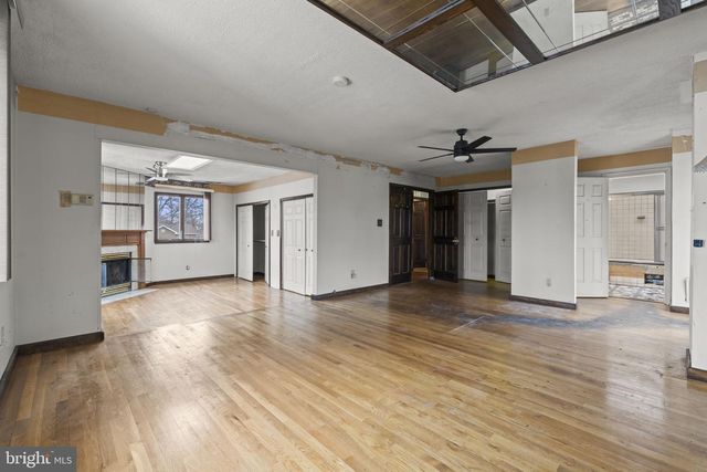 7811 HEFLIN DR, Clinton, MD 20735