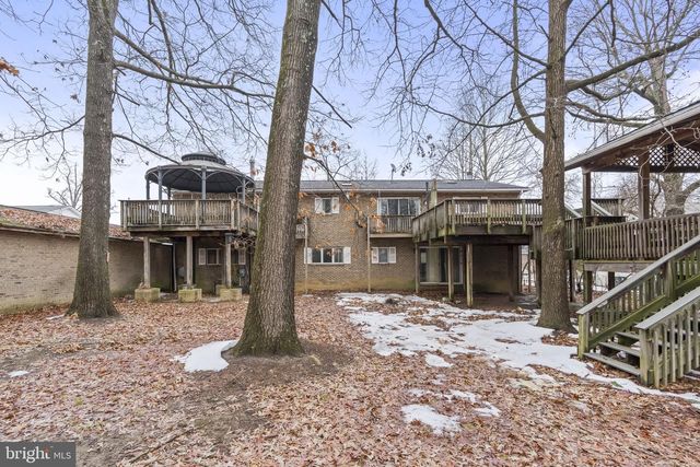 7811 HEFLIN DR, Clinton, MD 20735