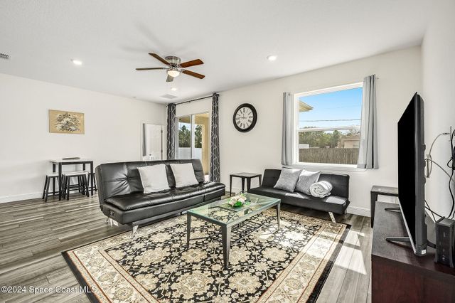 410 Old Road SW, Palm Bay, FL 32908