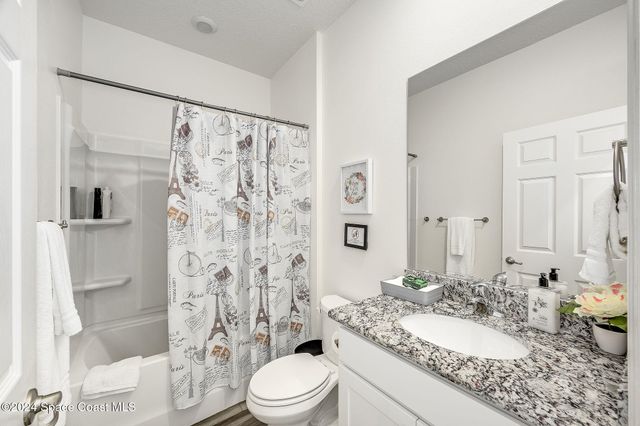 410 Old Road SW, Palm Bay, FL 32908