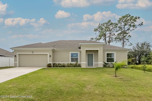 410 Old Road SW, Palm Bay, FL 32908