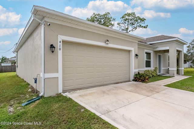 410 Old Road SW, Palm Bay, FL 32908