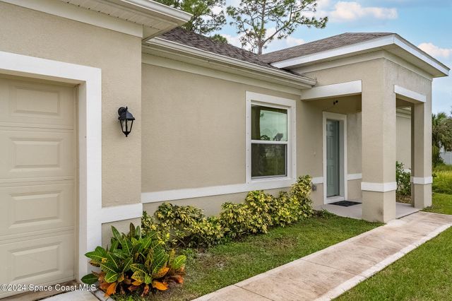 410 Old Road SW, Palm Bay, FL 32908