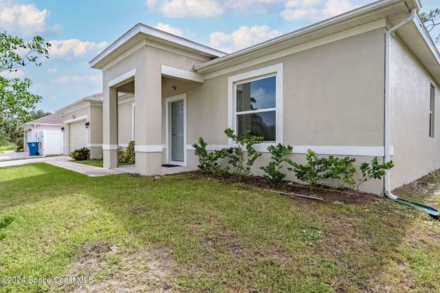 410 Old Road SW, Palm Bay, FL 32908
