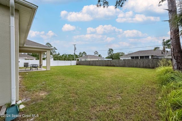 410 Old Road SW, Palm Bay, FL 32908