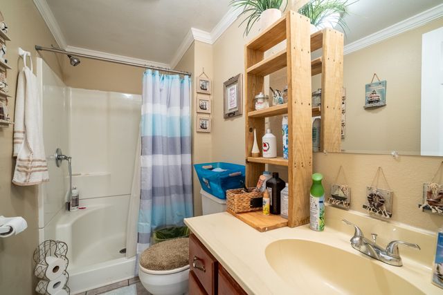 2862 Highway 43, S, Loretto, TN 38469