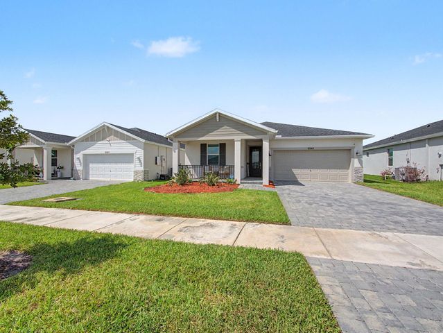 9049 Dahlia Circle, Port St. Lucie, Port St Lucie, FL 34986