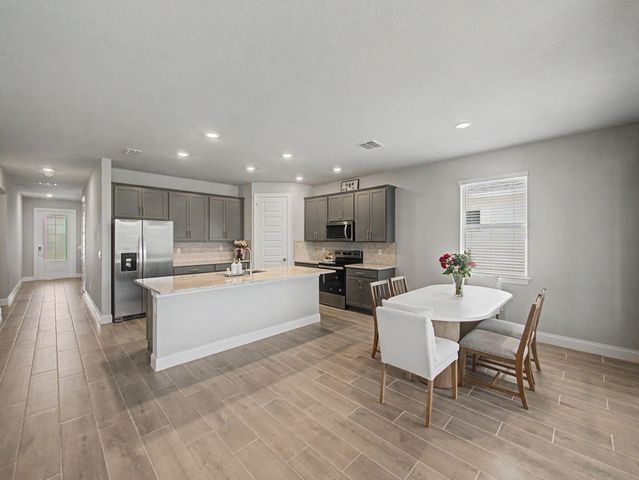 9049 Dahlia Circle, Port St. Lucie, Port St Lucie, FL 34986