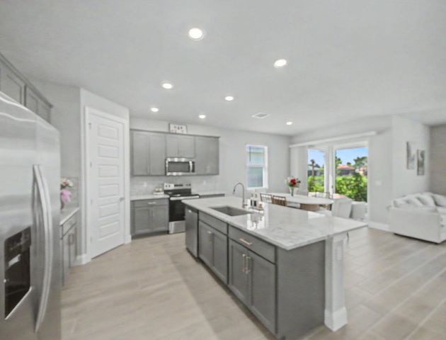 9049 Dahlia Circle, Port St. Lucie, Port St Lucie, FL 34986