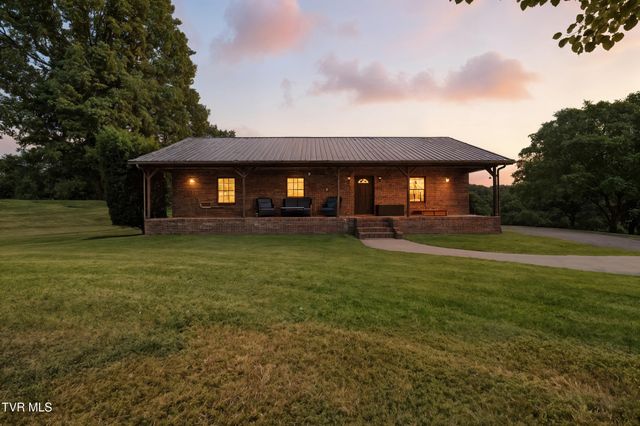 1674 Smyth Chapel Road, Pennington Gap, VA 24277