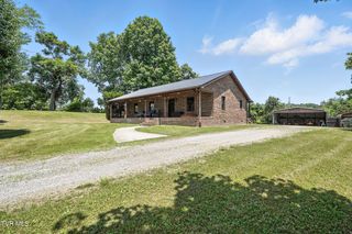 1674 Smyth Chapel Road, Pennington Gap, VA 24277