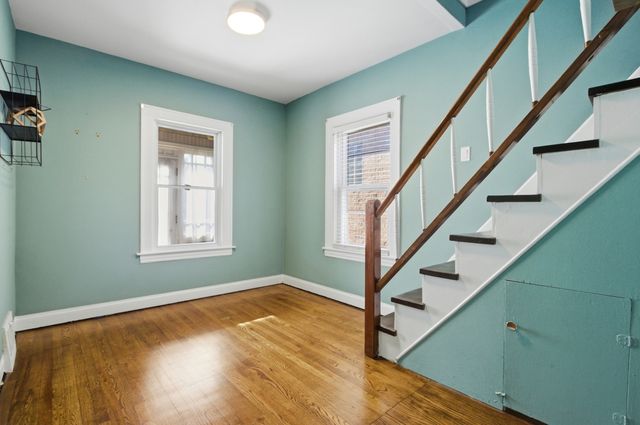 3803 N Odell Avenue, Chicago, IL 60634