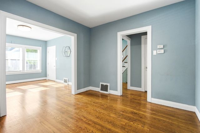 3803 N Odell Avenue, Chicago, IL 60634