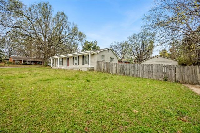 5353 SANTA BARBARA ST, Memphis, TN 38116