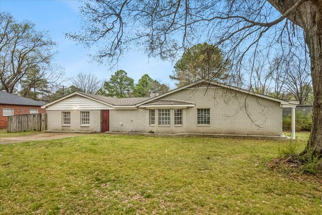 5353 SANTA BARBARA ST, Memphis, TN 38116