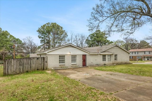 5353 SANTA BARBARA ST, Memphis, TN 38116