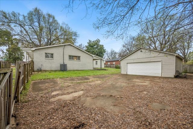 5353 SANTA BARBARA ST, Memphis, TN 38116