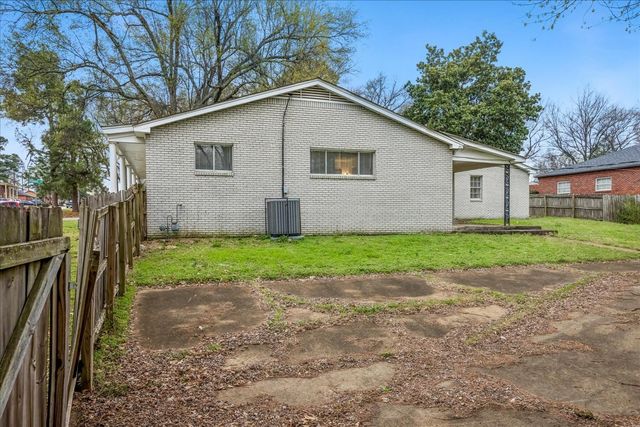 5353 SANTA BARBARA ST, Memphis, TN 38116