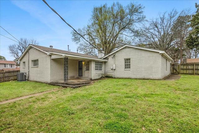 5353 SANTA BARBARA ST, Memphis, TN 38116