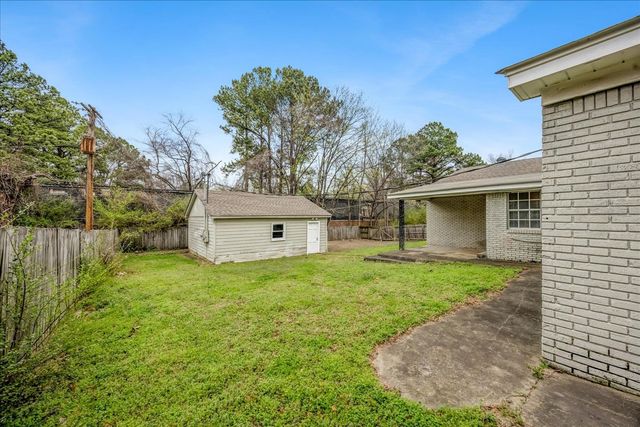 5353 SANTA BARBARA ST, Memphis, TN 38116