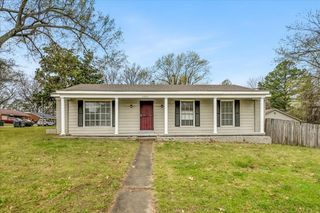 5353 SANTA BARBARA ST, Memphis, TN 38116
