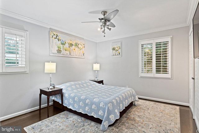 7600 HAMLET ST, Springfield, VA 22151