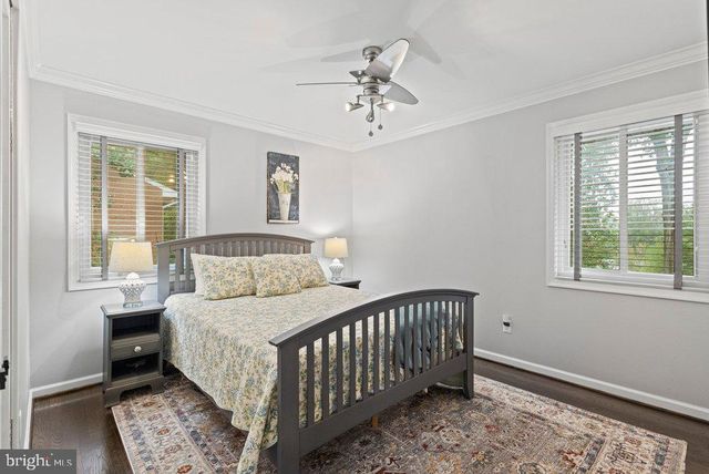 7600 HAMLET ST, Springfield, VA 22151