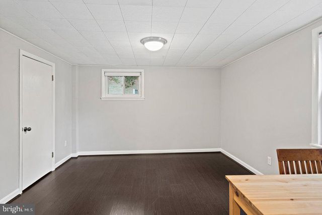 7600 HAMLET ST, Springfield, VA 22151