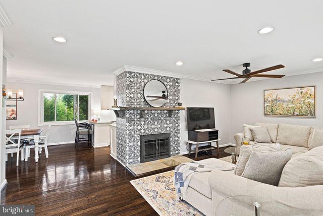 7600 HAMLET ST, Springfield, VA 22151
