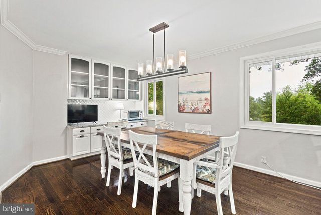 7600 HAMLET ST, Springfield, VA 22151