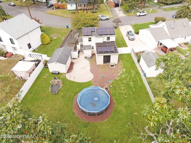 224 Sunset Lane, Howell, NJ 07731