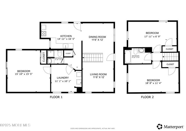 224 Sunset Lane, Howell, NJ 07731