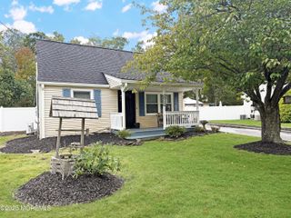 224 Sunset Lane, Howell, NJ 07731