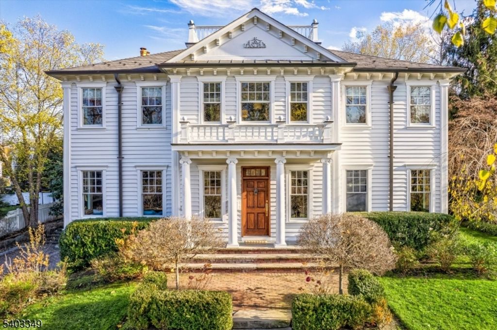 70 Samson Ave, Madison Boro, NJ 07940